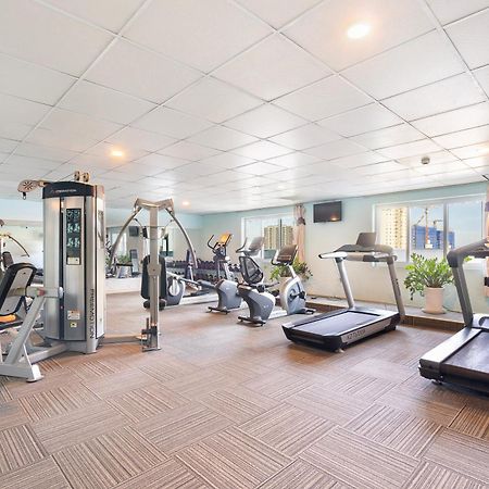 Golf Phu My Hotel Ngoại thất bức ảnh