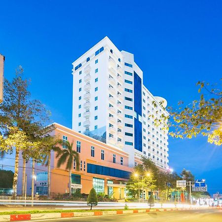 Golf Phu My Hotel Ngoại thất bức ảnh