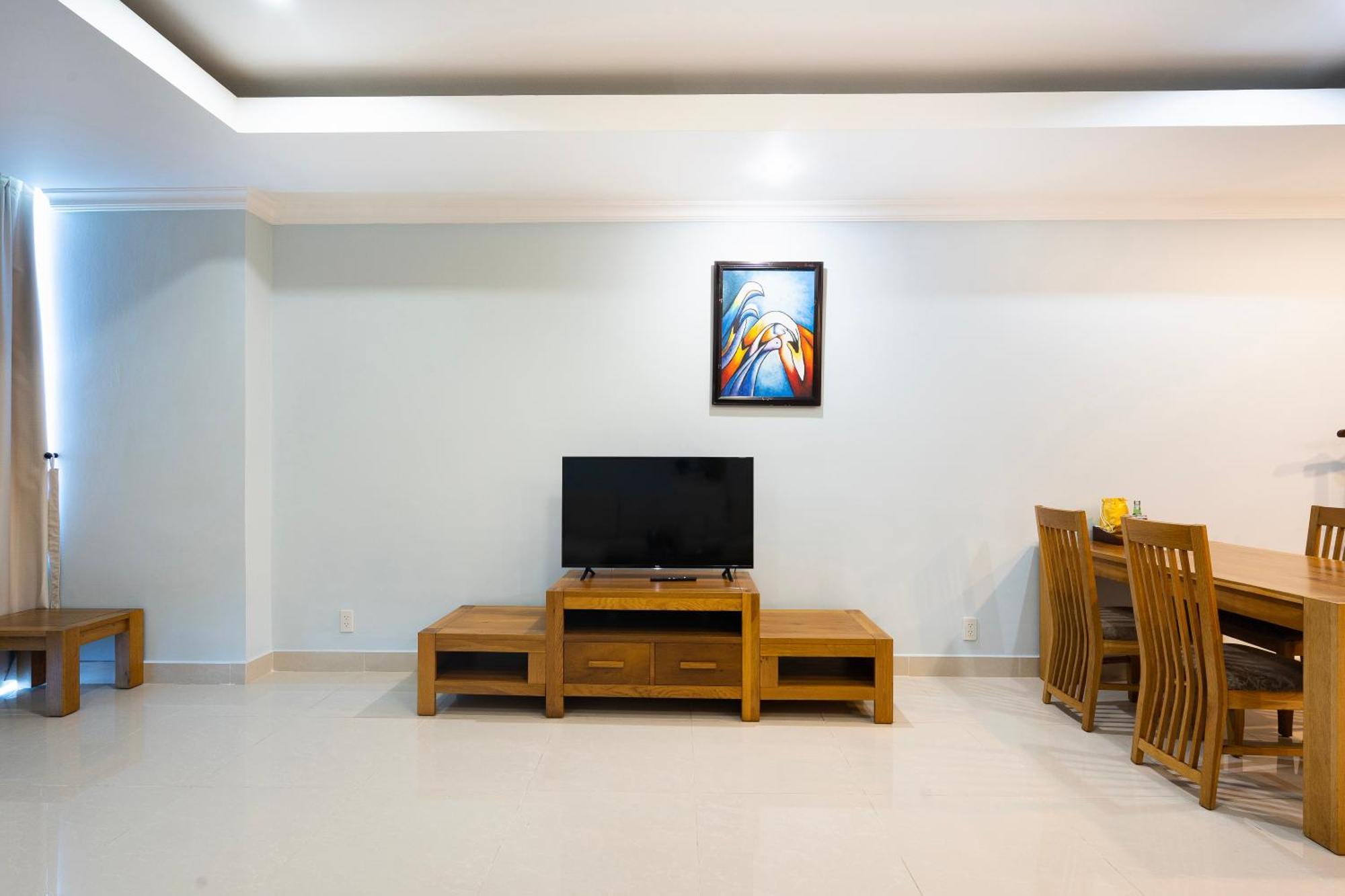 Golf Phu My Hotel Phòng bức ảnh