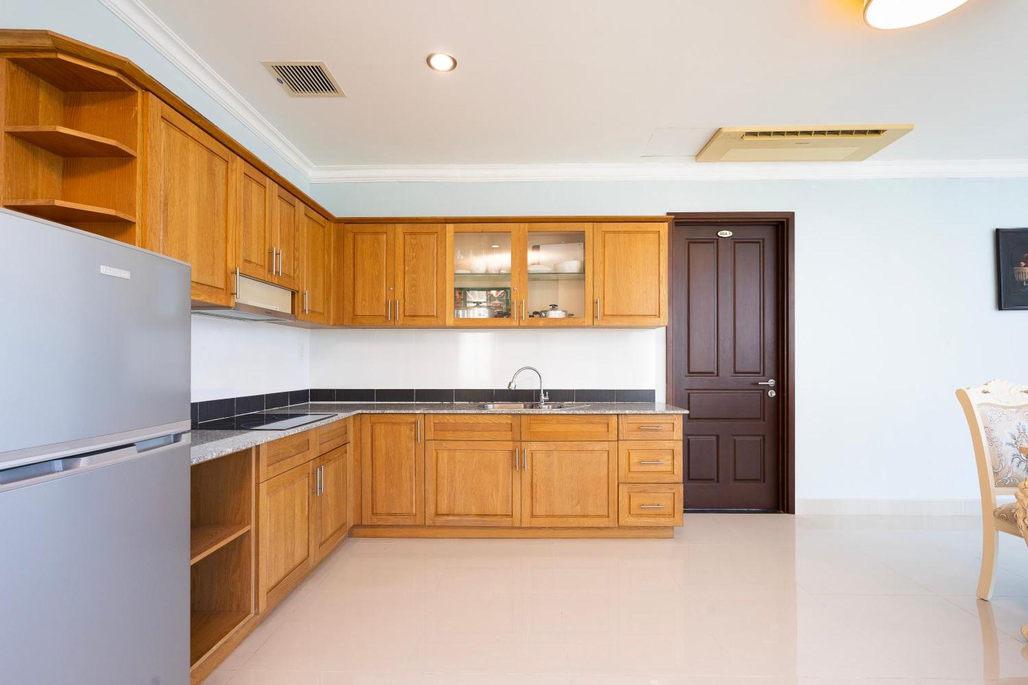 Golf Phu My Hotel Phòng bức ảnh