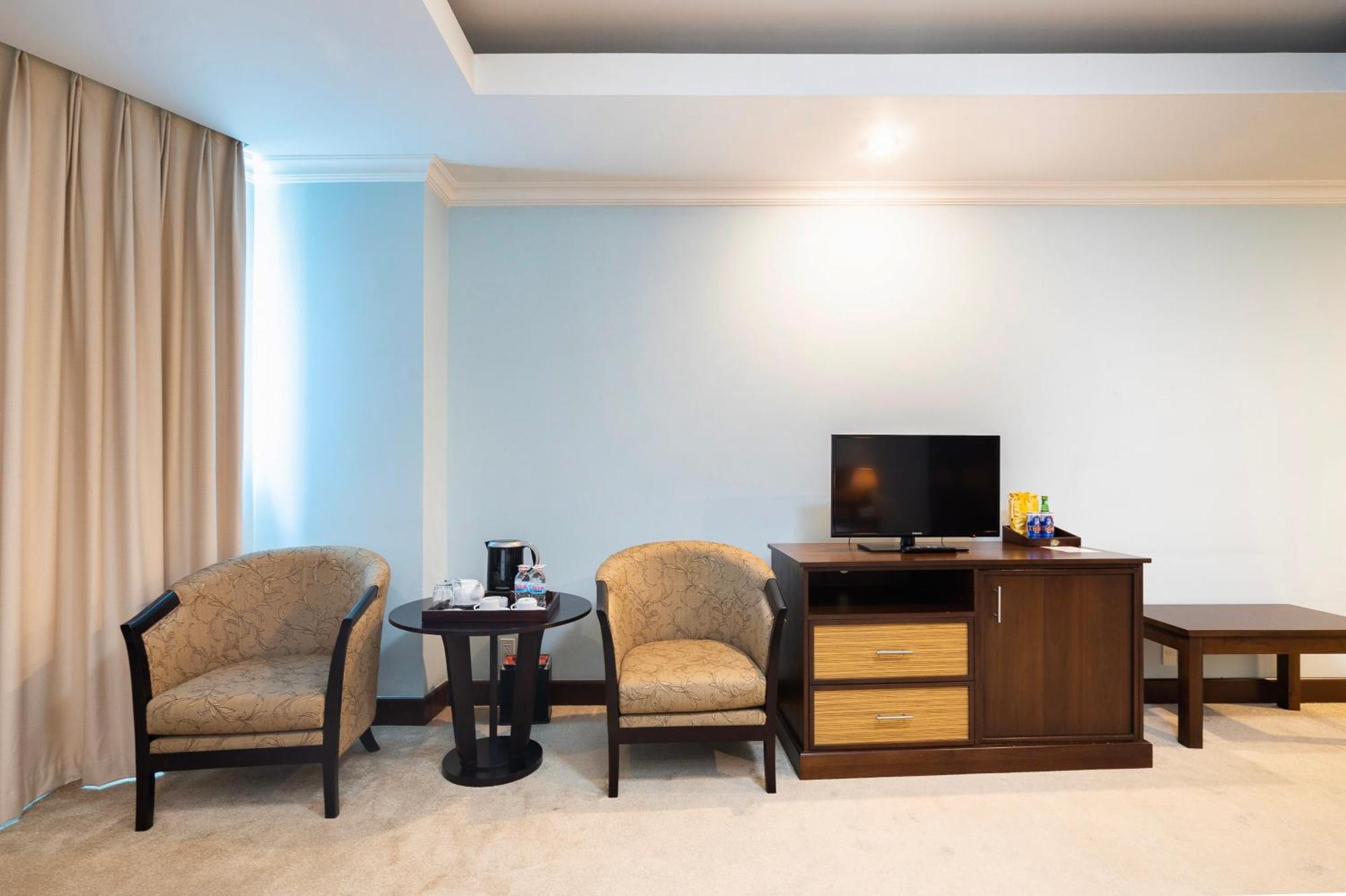 Golf Phu My Hotel Phòng bức ảnh
