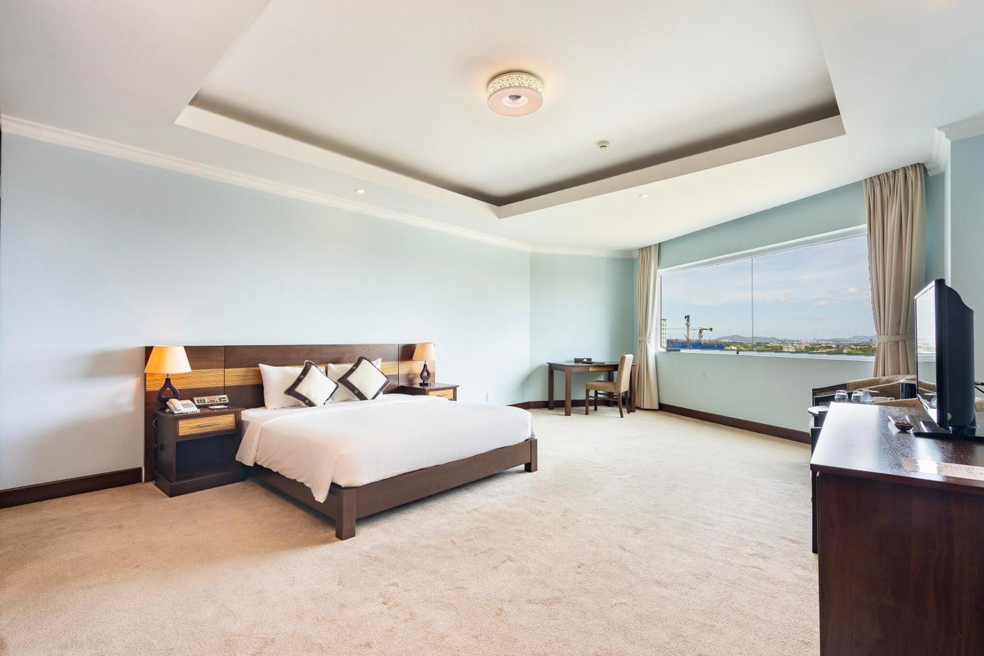 Golf Phu My Hotel Phòng bức ảnh