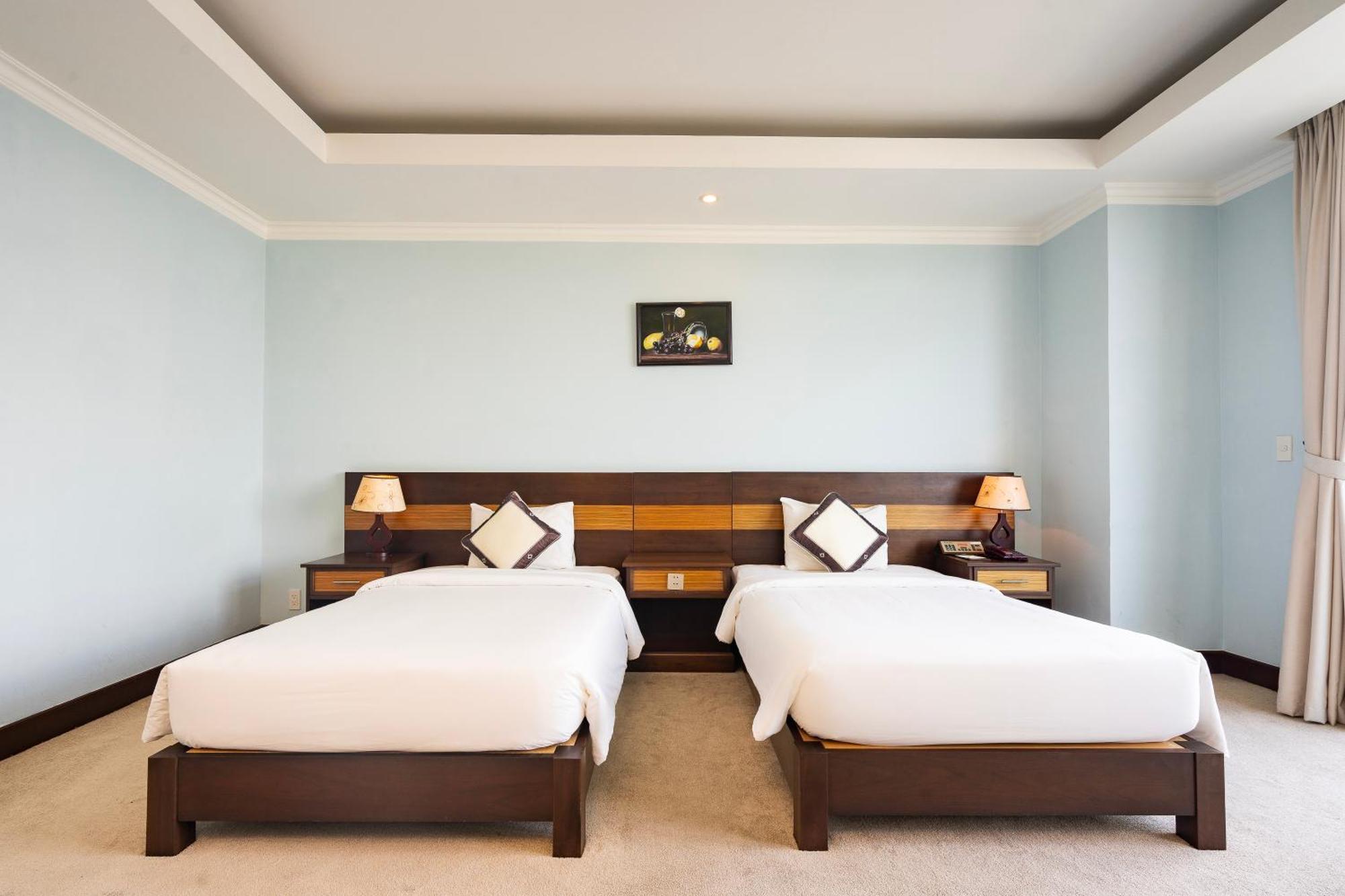 Golf Phu My Hotel Phòng bức ảnh