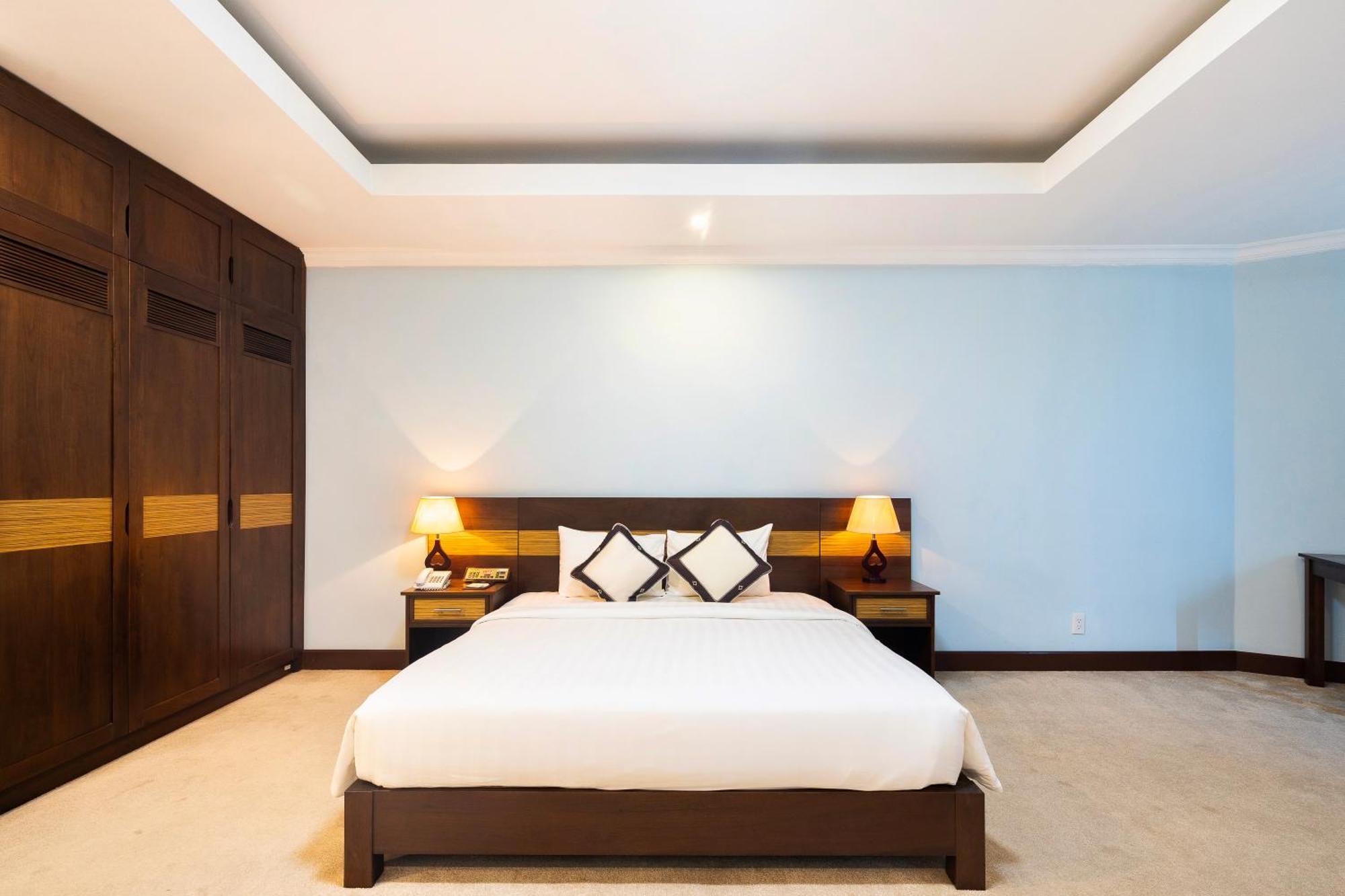 Golf Phu My Hotel Phòng bức ảnh