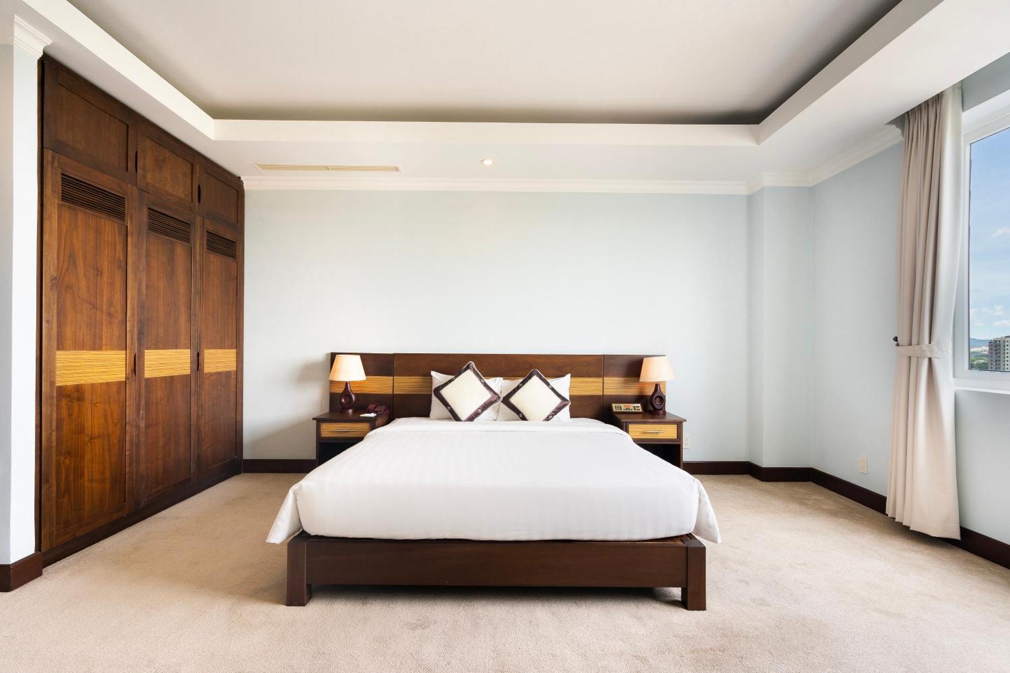 Golf Phu My Hotel Phòng bức ảnh