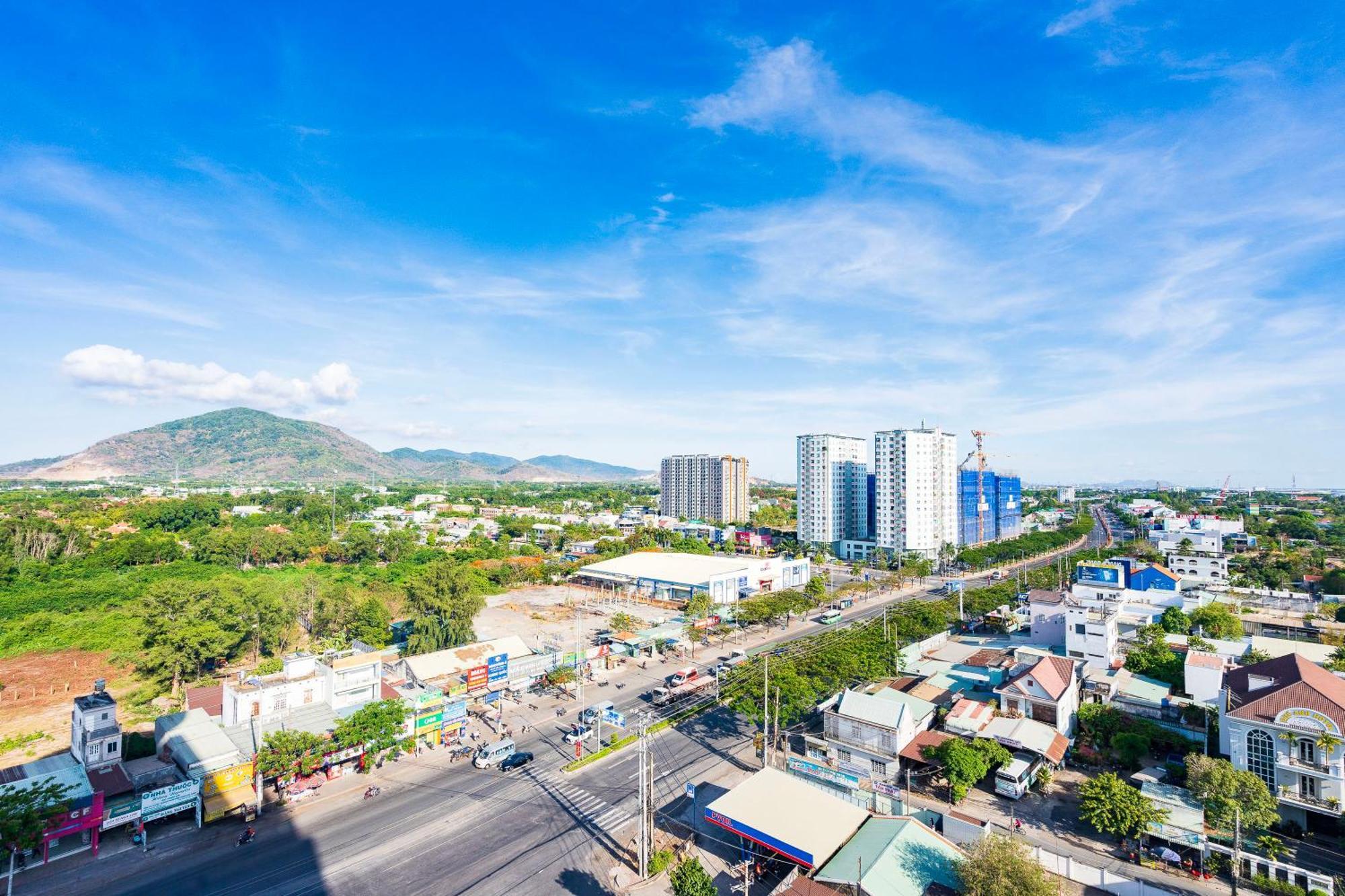 Golf Phu My Hotel Phòng bức ảnh